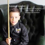 Leone Crowley